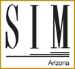 SIM Logo